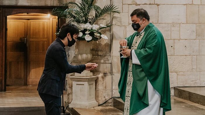 First Study of Chinese Churches in Britain Examines Boom and Possible Bust