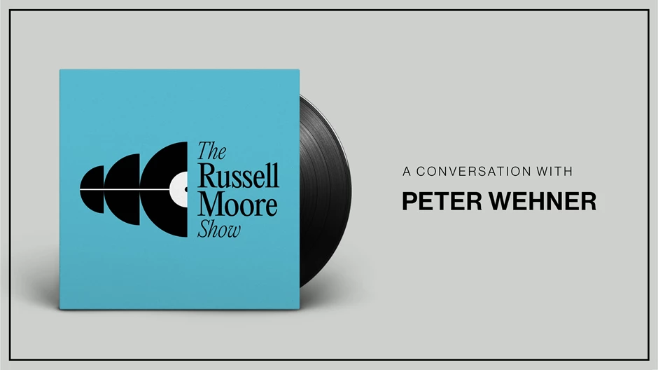 Navigating Friendship and Loss with Peter Wehner