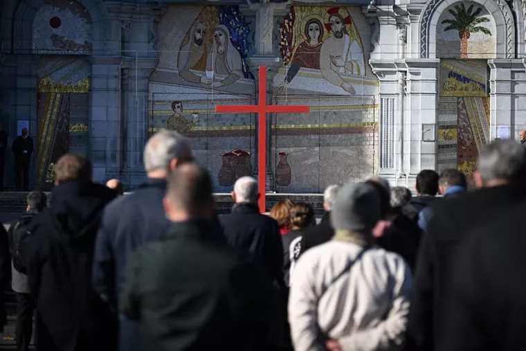 Europe sees over 500 anti-Christian hate crimes in 2021: report