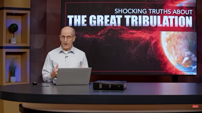 SHOCKING Truths About The Great Tribulation | Doug Batchelor