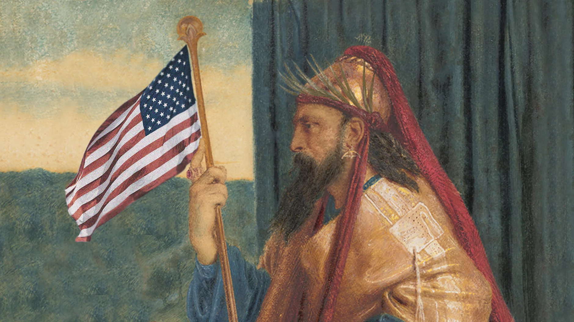 King Solomon’s Advice to Americans in 2023