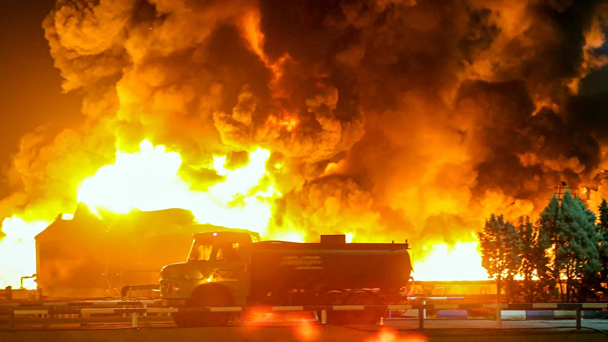 Fire guts home at Adabraka; properties, cash destroyed