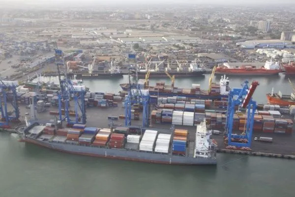 Ghana Records A 15 To 17 Percent Drop In Cargo Volumes In First Nine Months Of 2022
