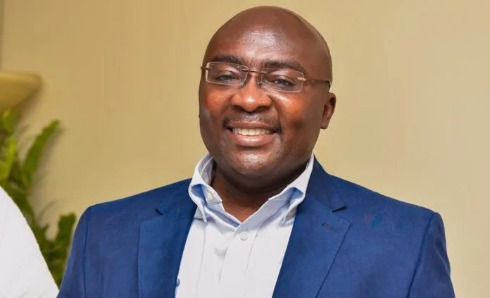 Bawumia named among 100 most influential Africans