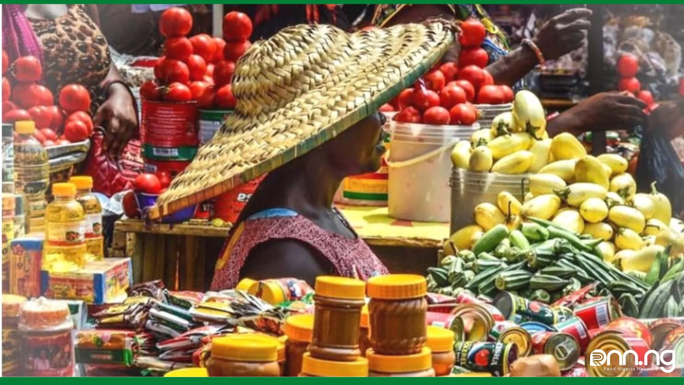 Ghana’s inflation hits 50.3% for November