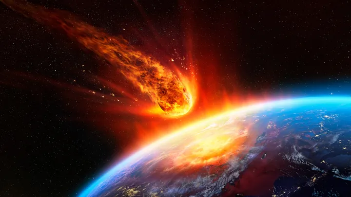 2 in 5 Americans, nearly half of Christians, believe ‘we are living in the end times’: poll