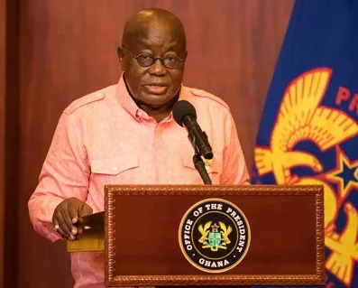 Uphold Journalistic Standards – Pres urges Ghanaian journalists
