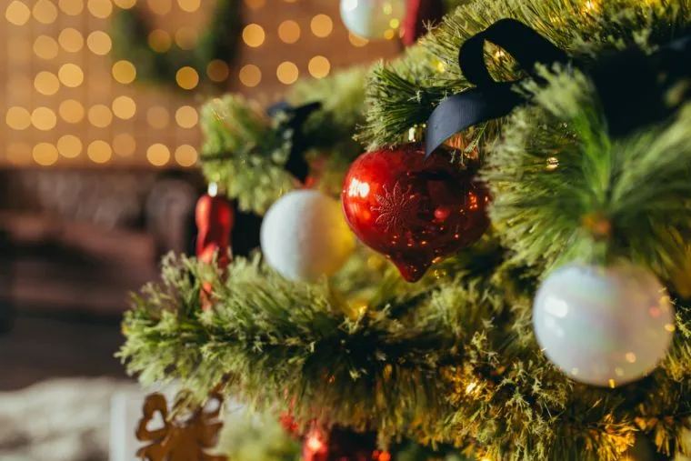 When Christmas was banned
