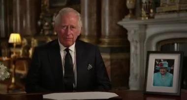 New King, new Christmas speech: Can King Charles emulate Jesus’ kingly leadership?