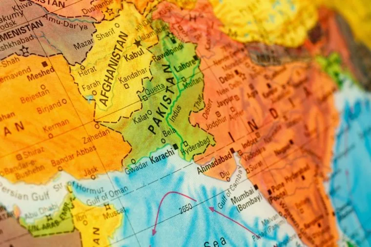 UK government urged to save Afghan Christian from deportation in Pakistan