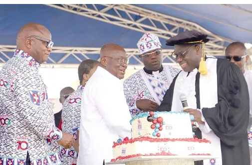 Reduce prices now – Nana Addo appeals to traders