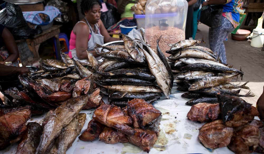 Premix fuel scarcity pushes fish prices up